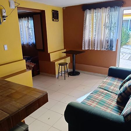 Jilotepec de AbasoloCasa Granada Jilotepec公寓 外观 照片