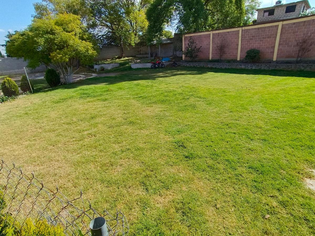 Jilotepec de AbasoloCasa Granada Jilotepec公寓 外观 照片