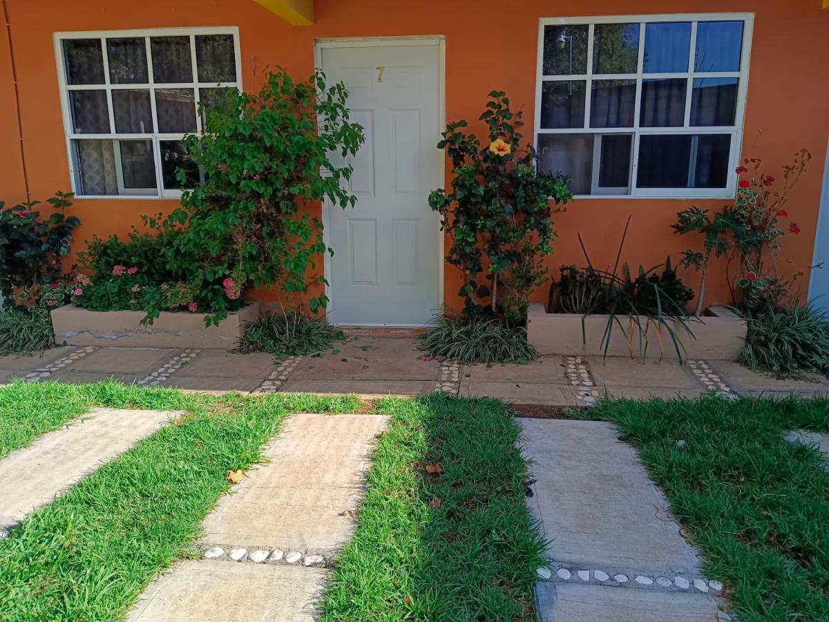 Jilotepec de AbasoloCasa Granada Jilotepec公寓 外观 照片