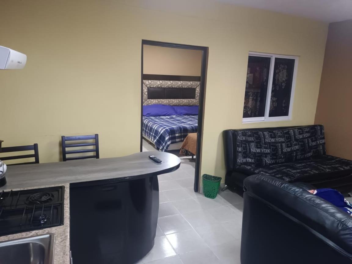 Jilotepec de AbasoloCasa Granada Jilotepec公寓 外观 照片