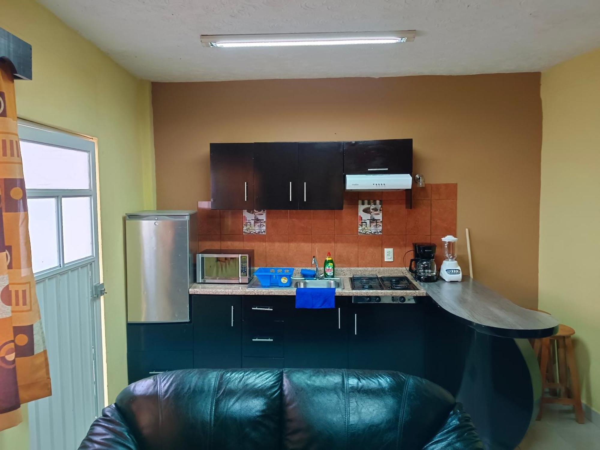 Jilotepec de AbasoloCasa Granada Jilotepec公寓 外观 照片