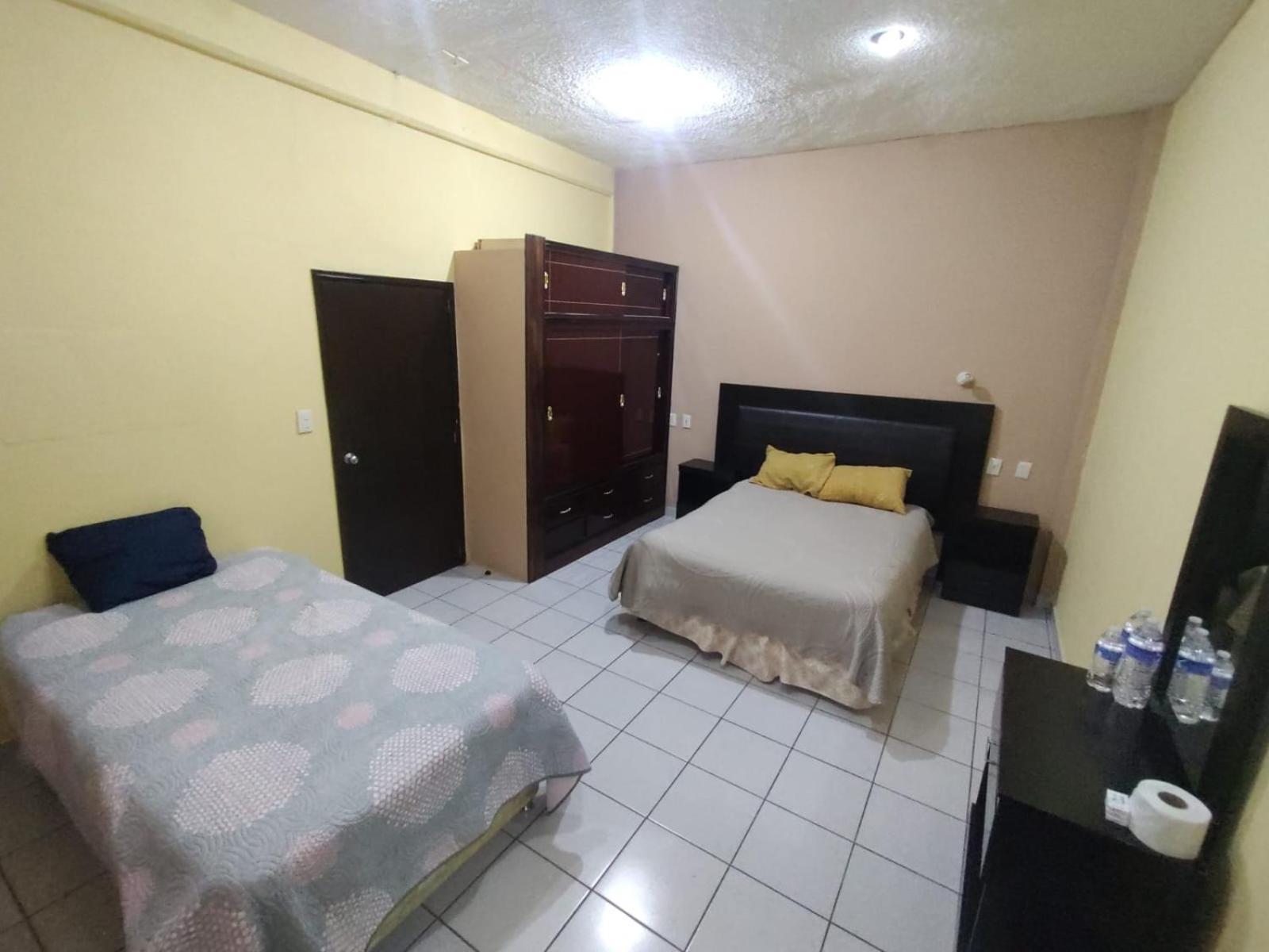 Jilotepec de AbasoloCasa Granada Jilotepec公寓 外观 照片