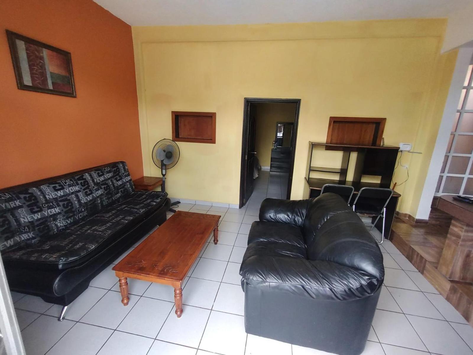 Jilotepec de AbasoloCasa Granada Jilotepec公寓 外观 照片