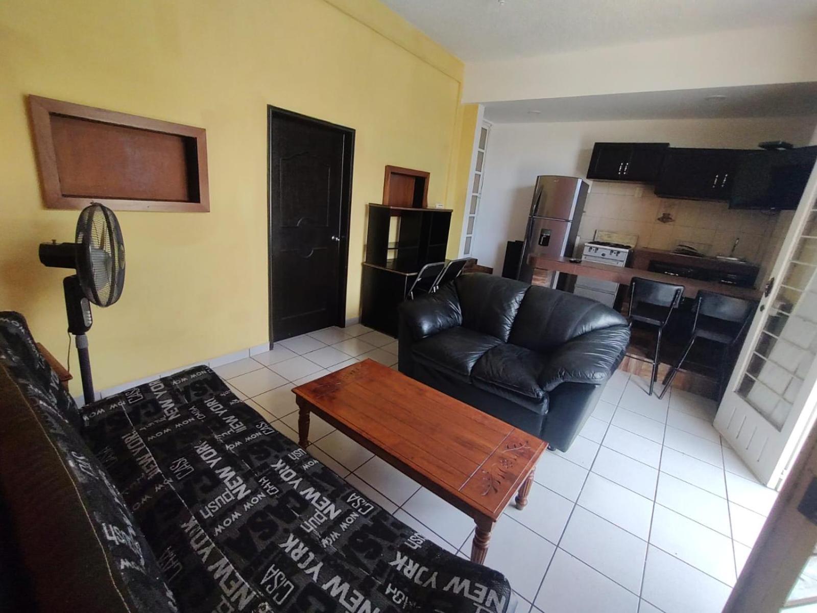 Jilotepec de AbasoloCasa Granada Jilotepec公寓 外观 照片