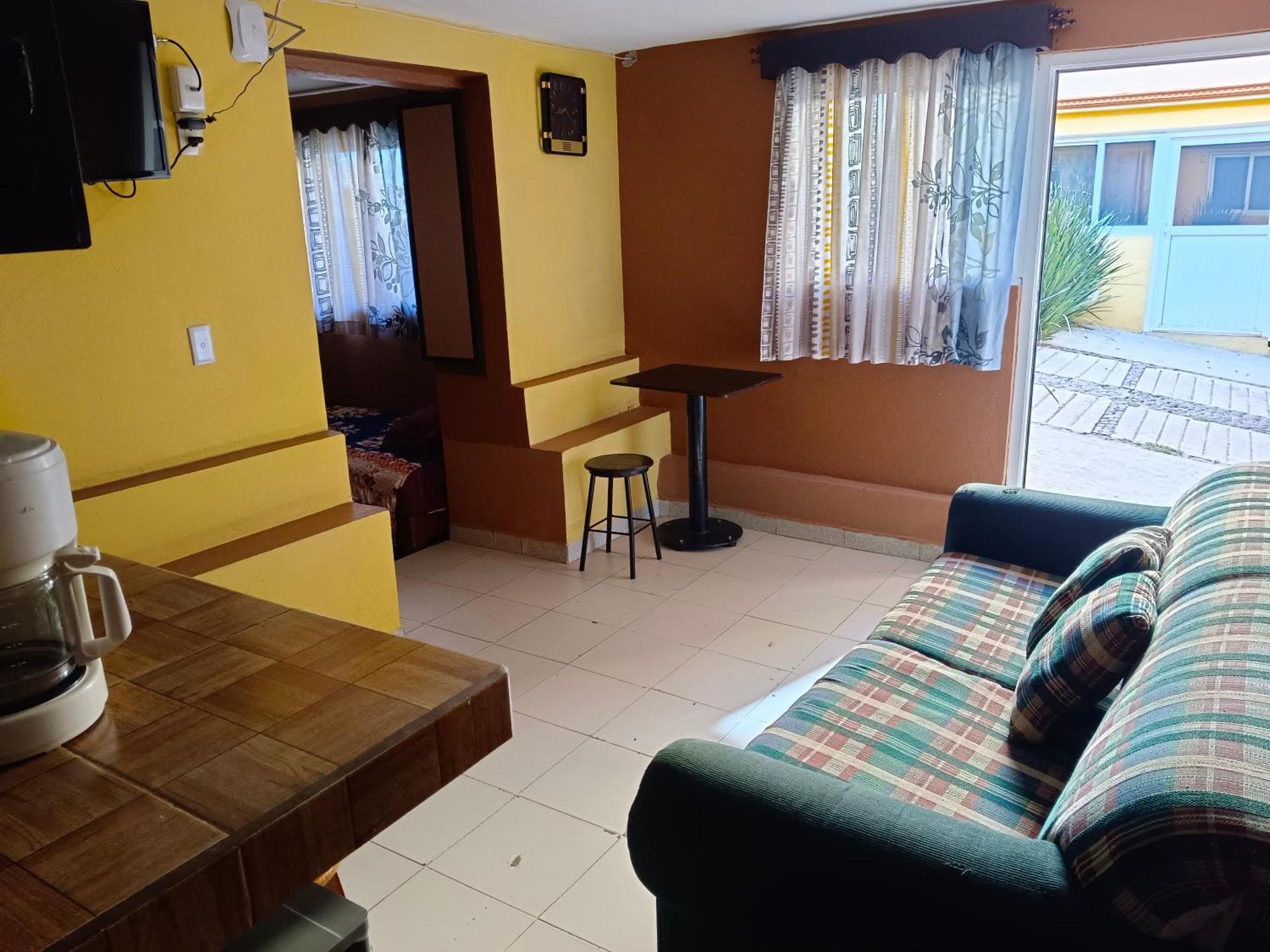 Jilotepec de AbasoloCasa Granada Jilotepec公寓 外观 照片