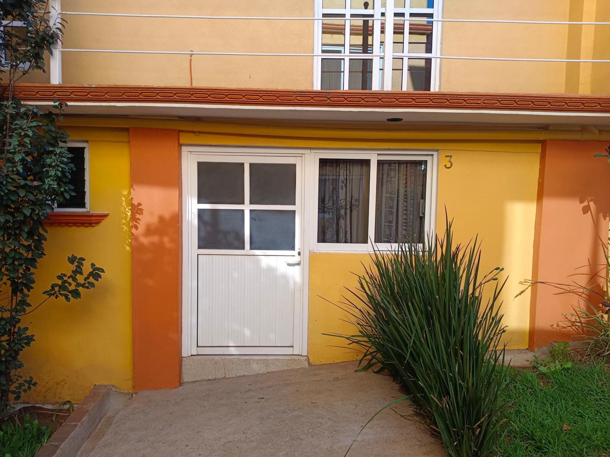 Jilotepec de AbasoloCasa Granada Jilotepec公寓 外观 照片
