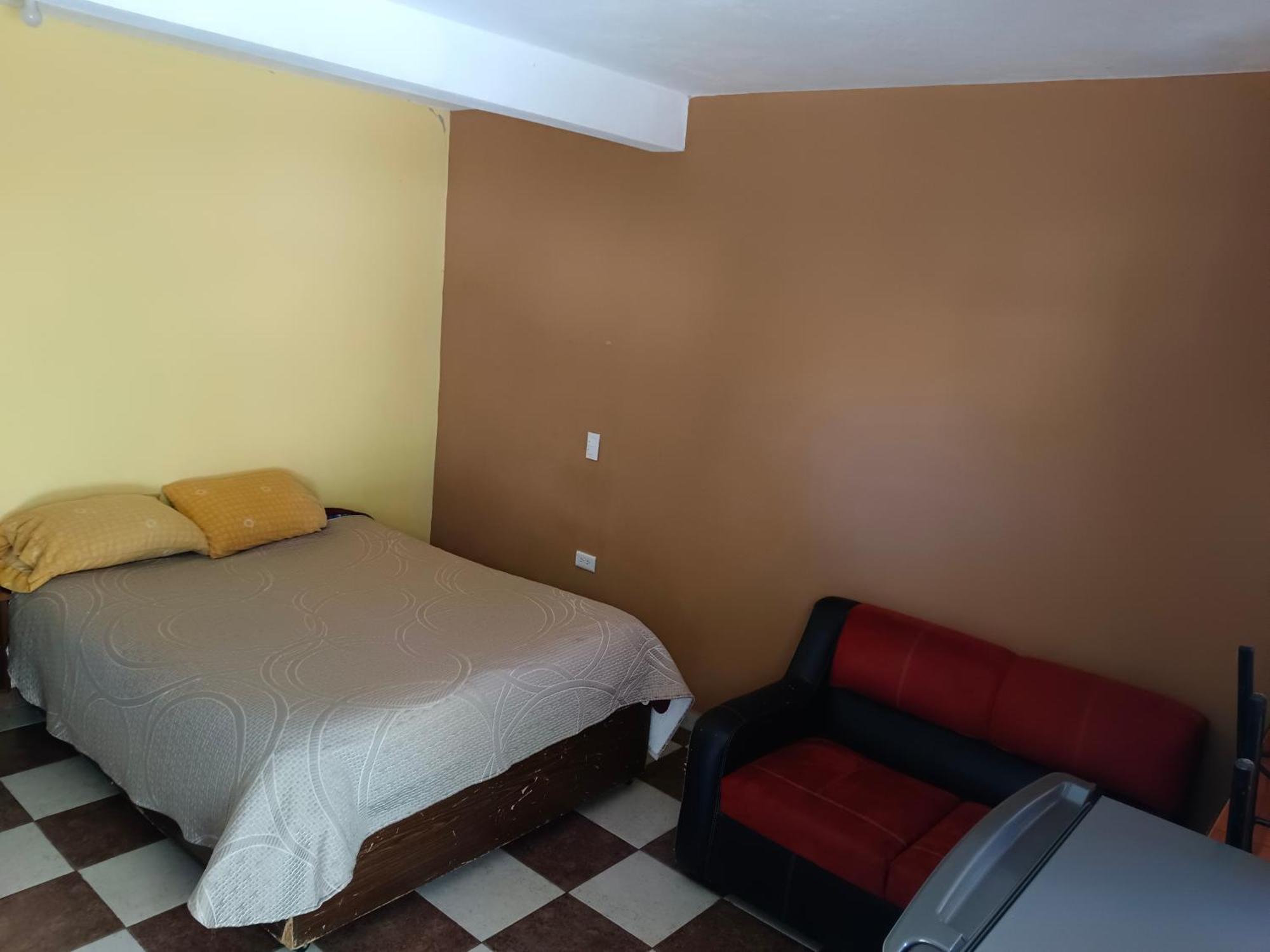 Jilotepec de AbasoloCasa Granada Jilotepec公寓 外观 照片