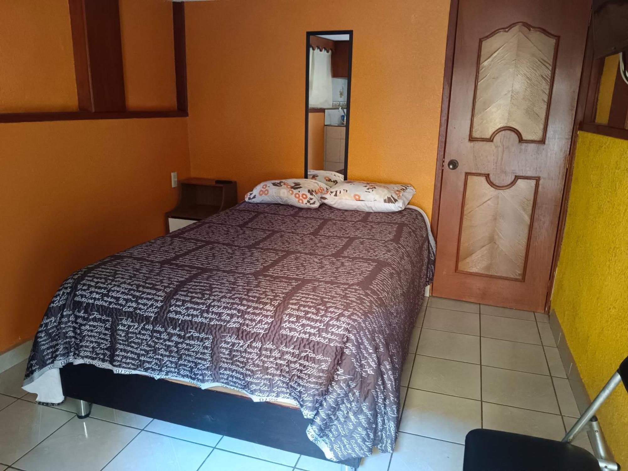 Jilotepec de AbasoloCasa Granada Jilotepec公寓 外观 照片