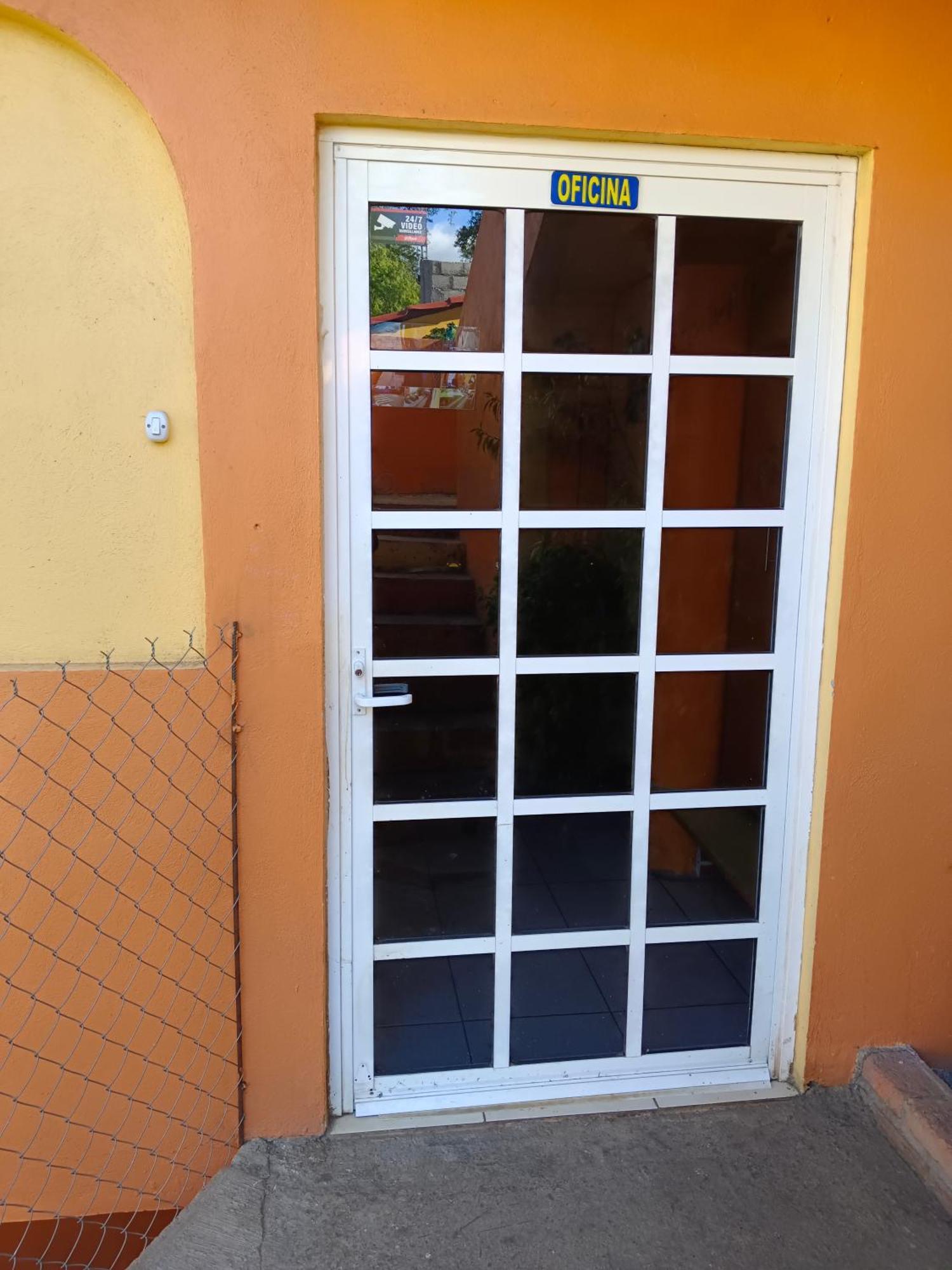 Jilotepec de AbasoloCasa Granada Jilotepec公寓 外观 照片