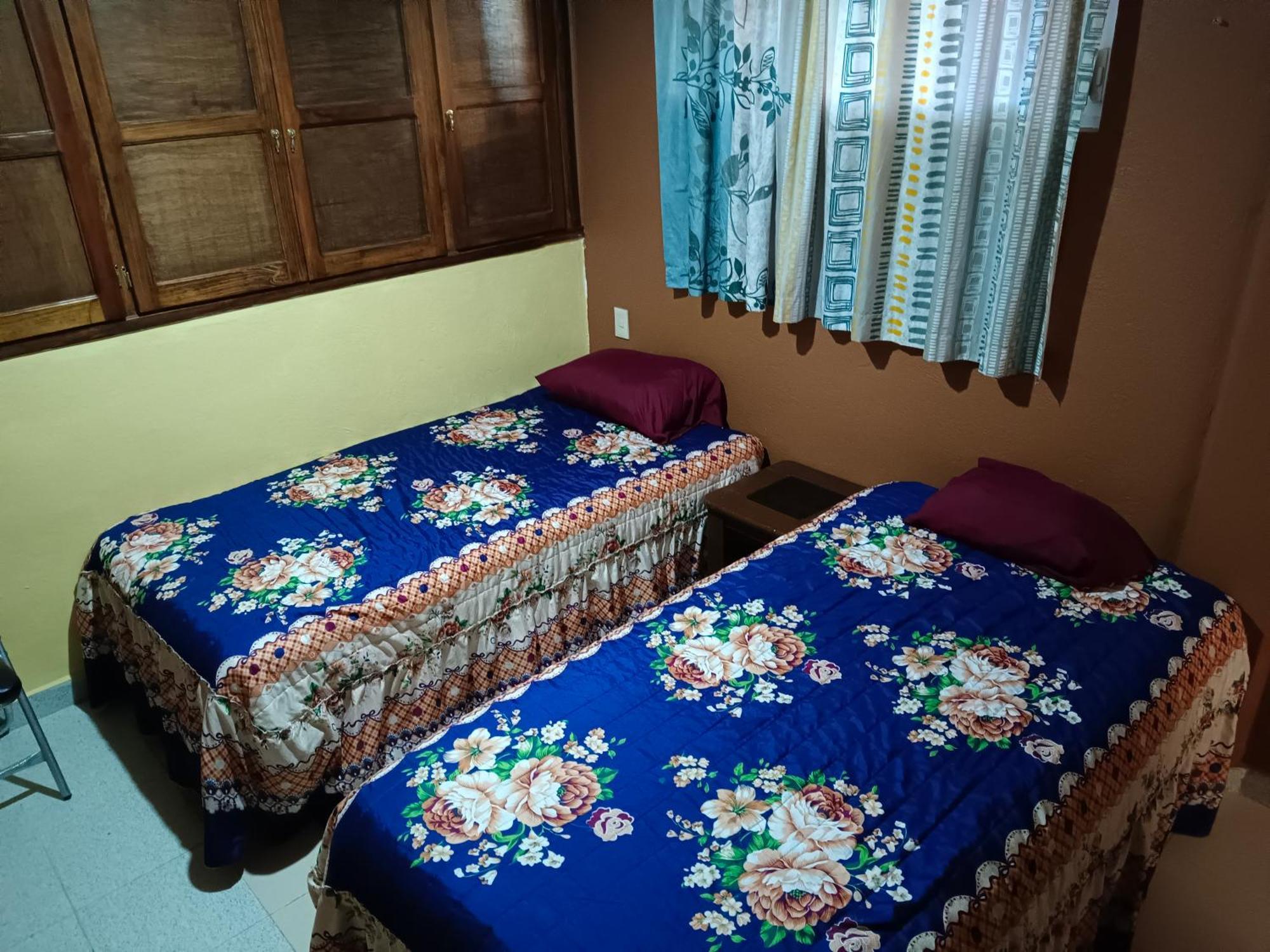 Jilotepec de AbasoloCasa Granada Jilotepec公寓 外观 照片