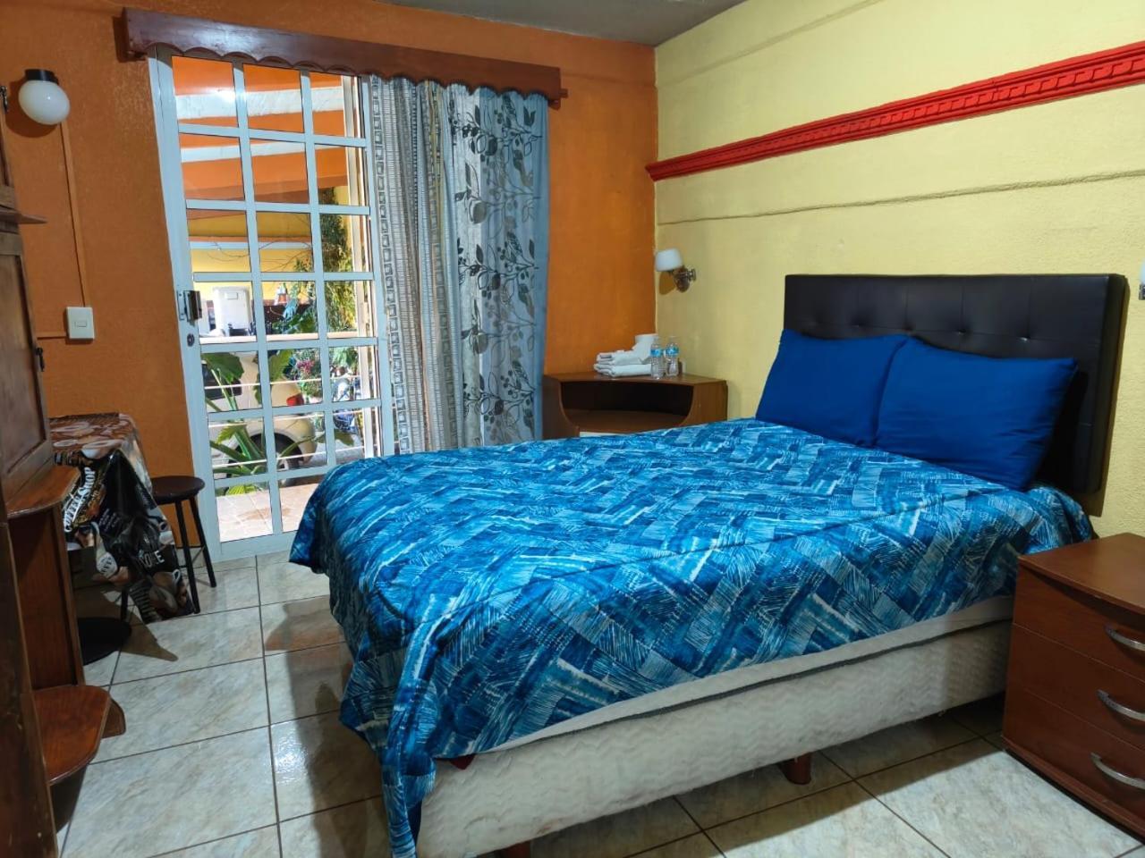 Jilotepec de AbasoloCasa Granada Jilotepec公寓 外观 照片