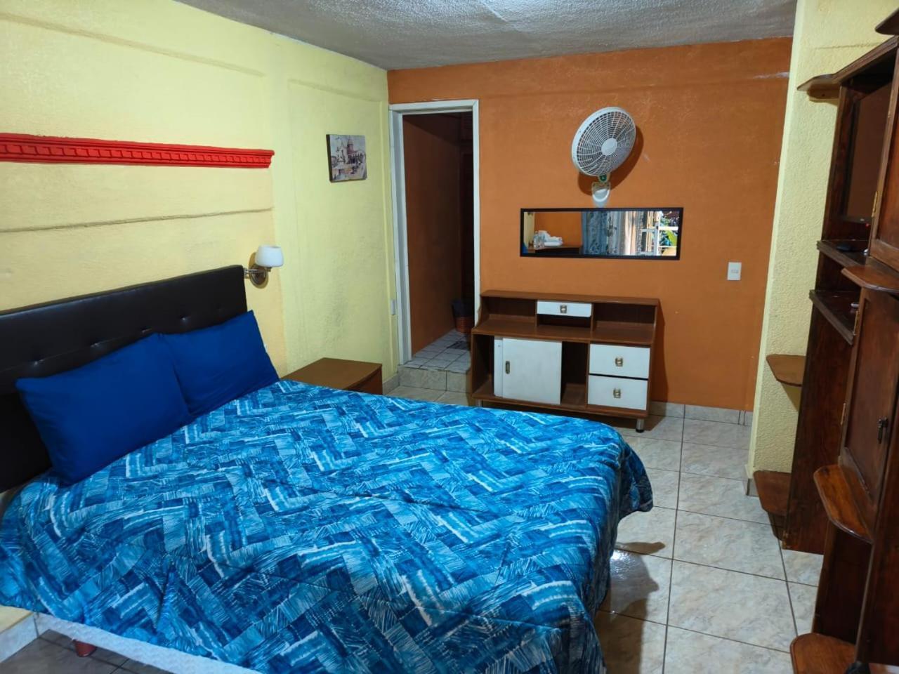 Jilotepec de AbasoloCasa Granada Jilotepec公寓 外观 照片