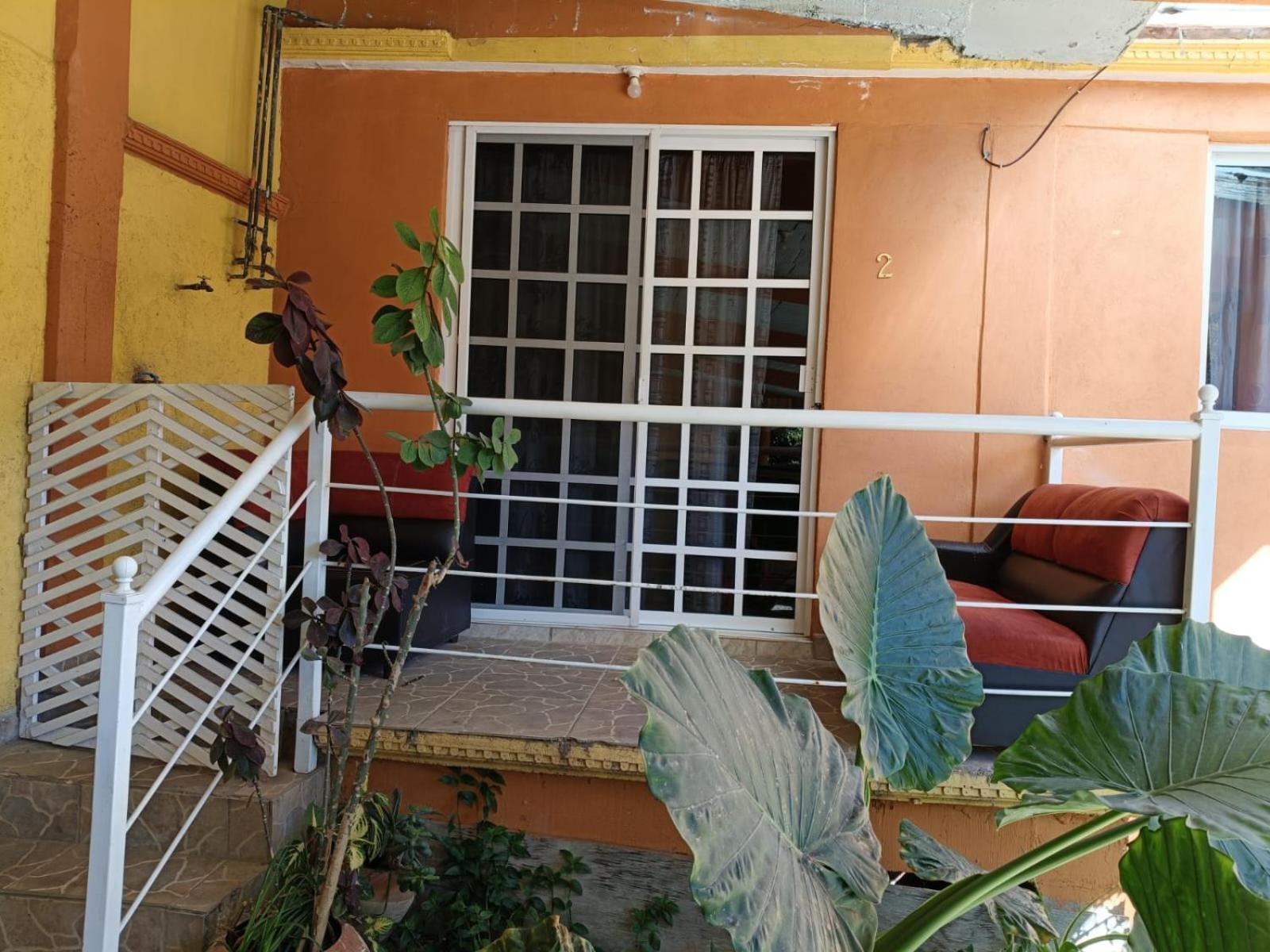 Jilotepec de AbasoloCasa Granada Jilotepec公寓 外观 照片