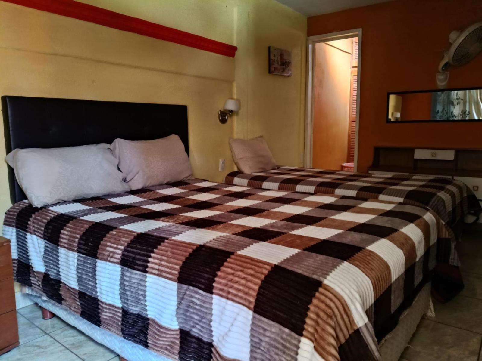 Jilotepec de AbasoloCasa Granada Jilotepec公寓 外观 照片