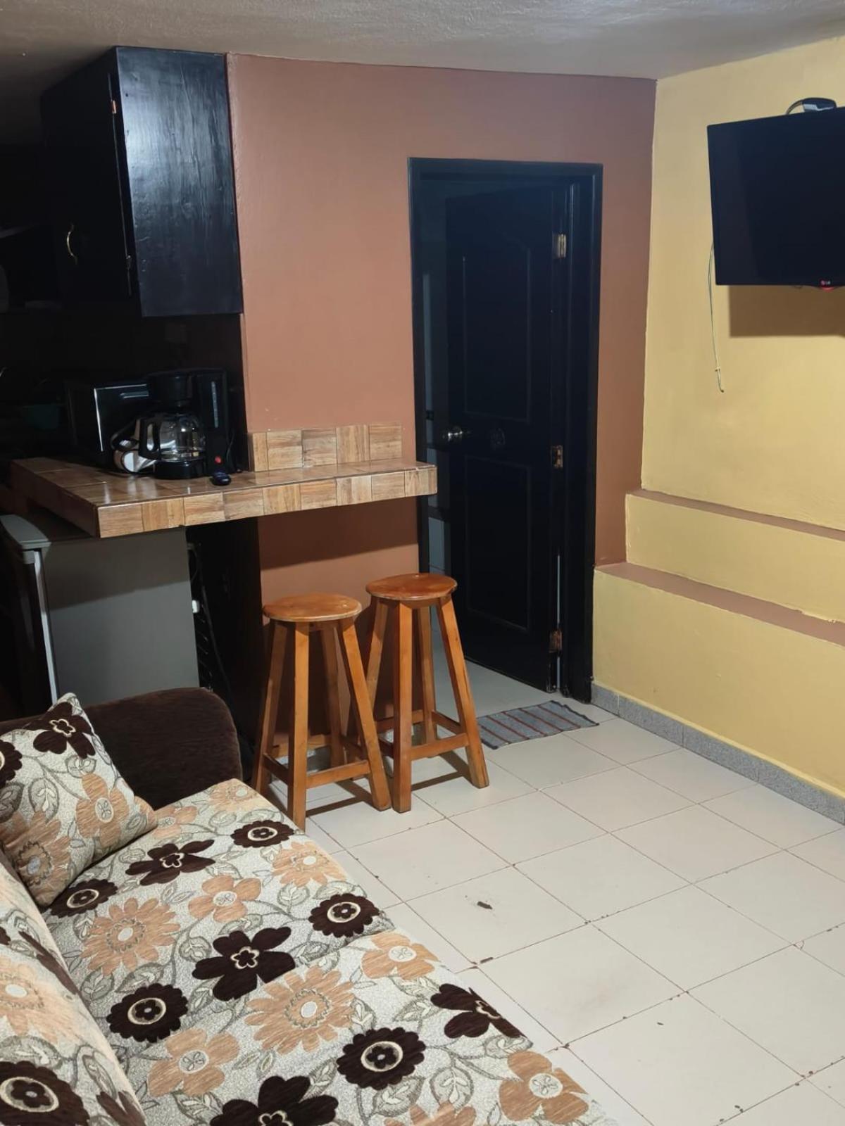 Jilotepec de AbasoloCasa Granada Jilotepec公寓 外观 照片