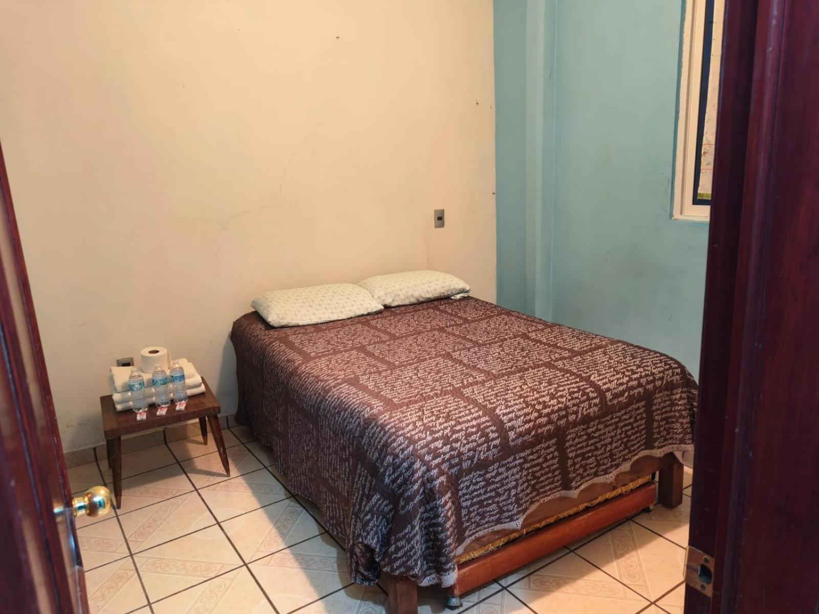 Jilotepec de AbasoloCasa Granada Jilotepec公寓 外观 照片