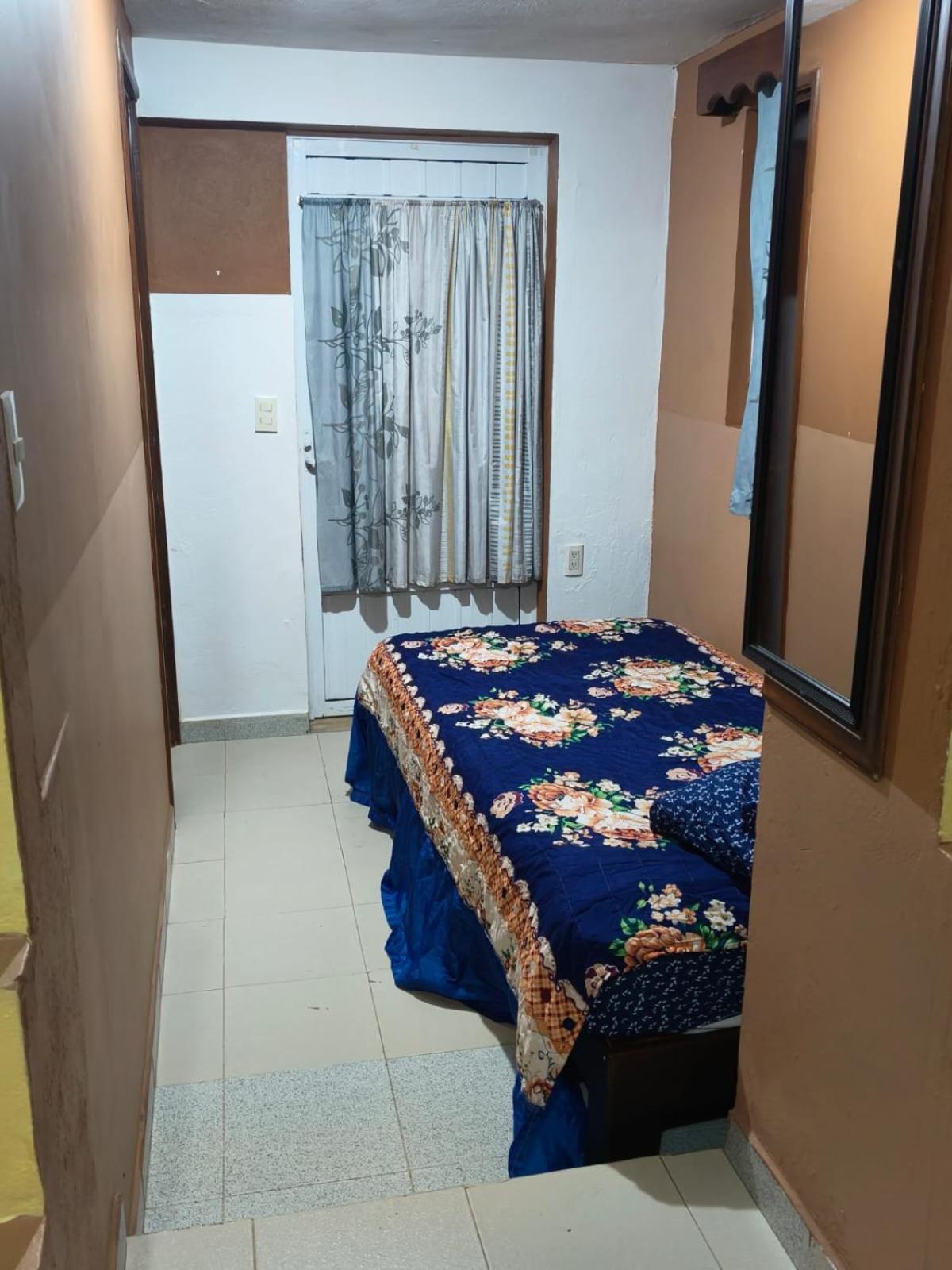 Jilotepec de AbasoloCasa Granada Jilotepec公寓 外观 照片