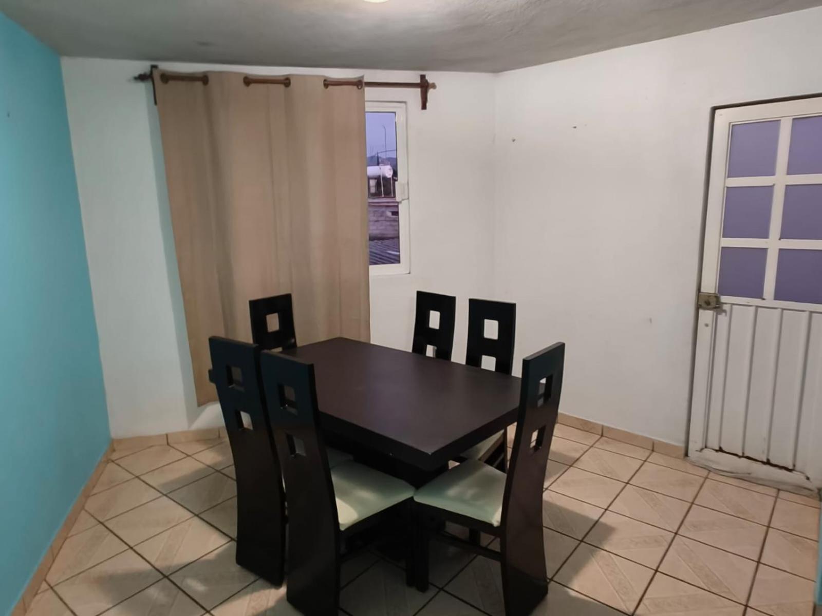 Jilotepec de AbasoloCasa Granada Jilotepec公寓 外观 照片