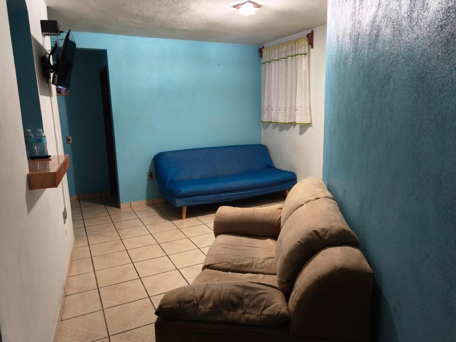 Jilotepec de AbasoloCasa Granada Jilotepec公寓 外观 照片