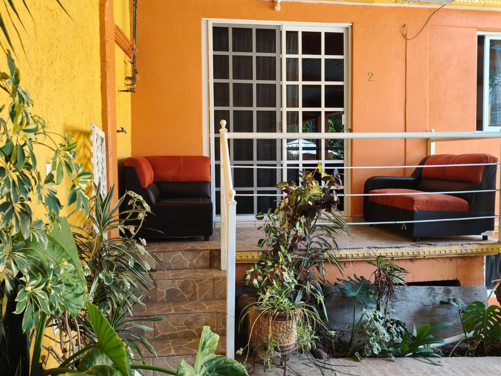Jilotepec de AbasoloCasa Granada Jilotepec公寓 外观 照片