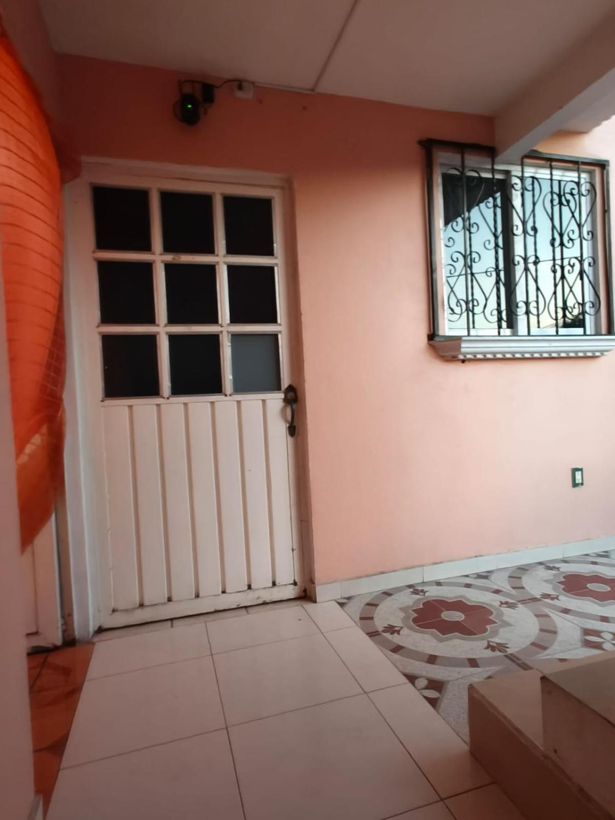 Jilotepec de AbasoloCasa Granada Jilotepec公寓 外观 照片