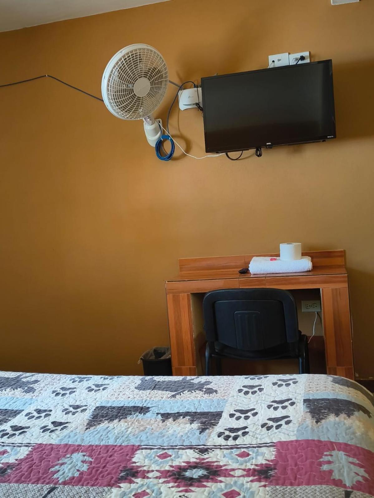 Jilotepec de AbasoloCasa Granada Jilotepec公寓 外观 照片