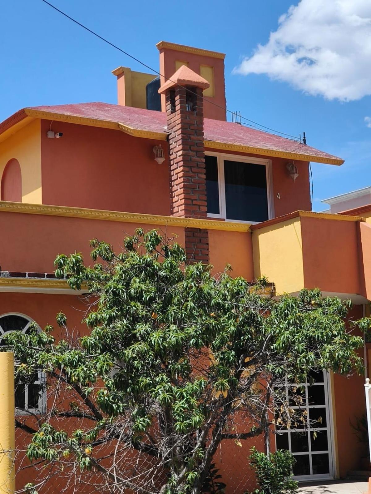 Jilotepec de AbasoloCasa Granada Jilotepec公寓 外观 照片