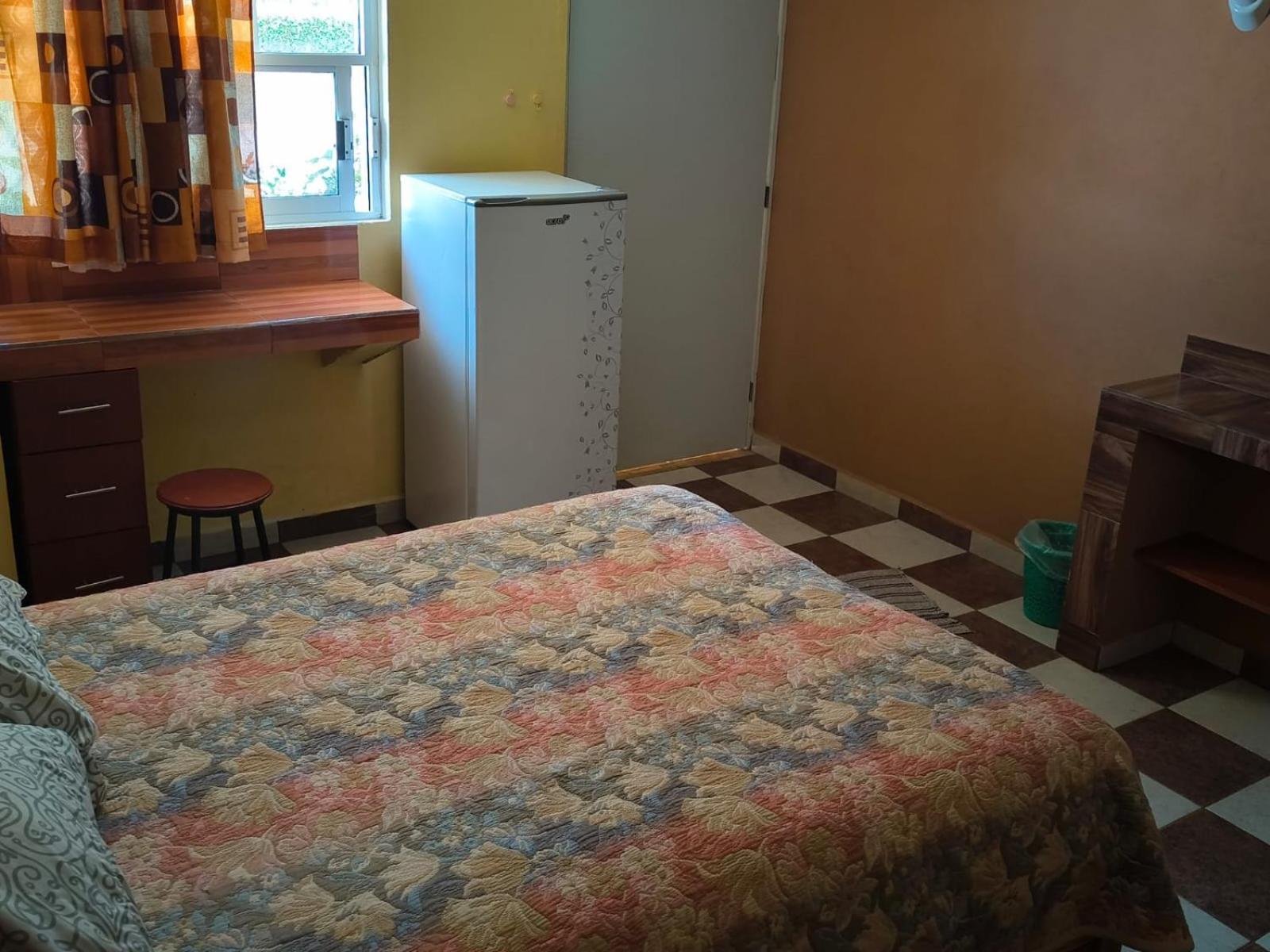 Jilotepec de AbasoloCasa Granada Jilotepec公寓 外观 照片