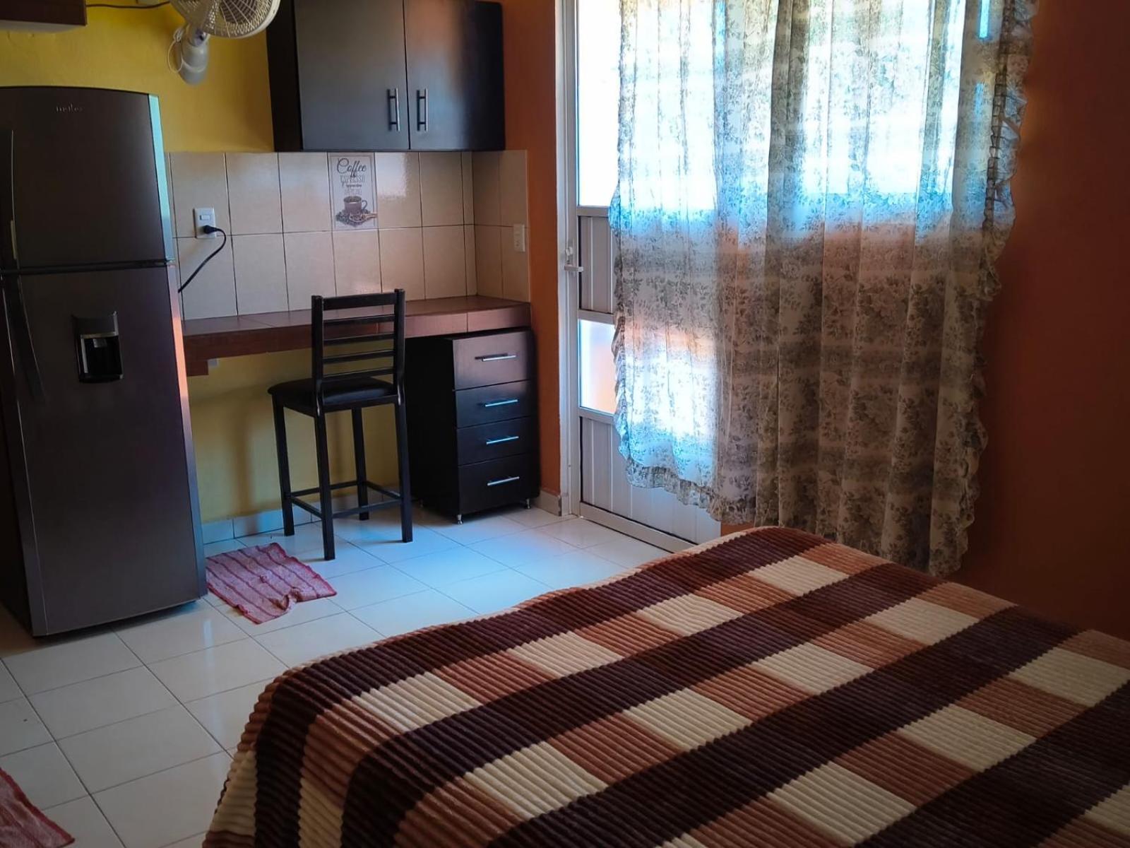 Jilotepec de AbasoloCasa Granada Jilotepec公寓 外观 照片